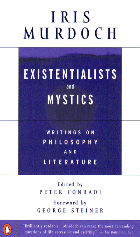 Existentialists and Mystics: Writings on Philosophy and Literature - FULL INSTANT DOWNLOAD | PDF DOCX EPUB