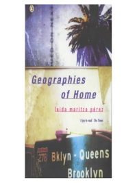 Cover image: Geographies of Home 9780140253719