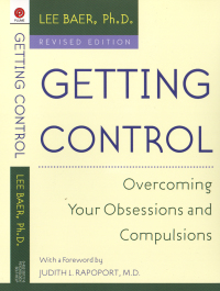 Cover image: Getting Control (Revised Edition) 9780452281776