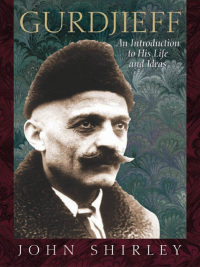 Cover image: Gurdjieff 9781585422876