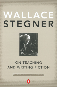 Cover image: On Teaching and Writing Fiction 9780142001479