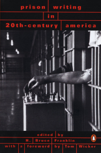 Cover image: Prison Writing in 20th-Century America 9780140273052