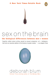 Cover image: Sex on the Brain 9780140263480