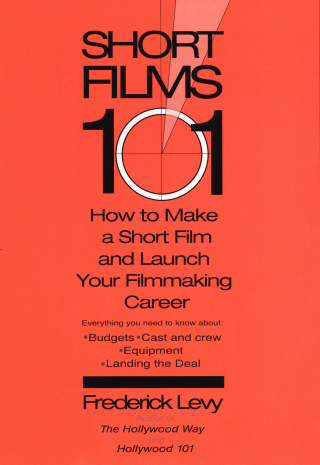 Cover image: Short Films 101 9780399529498