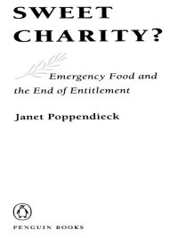 Cover image: Sweet Charity? 9780140245561