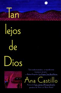 Cover image: Tan Lejos de Dios 9780452280045