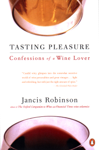 Cover image: Tasting Pleasure 9780140270013