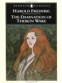 Cover image: The Damnation of Theron Ware 9780140390254
