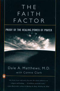 Cover image: The Faith Factor 9780140275759