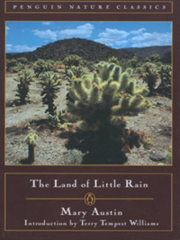 Cover image: The Land of Little Rain 9780140249194