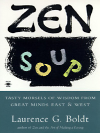 Cover image: Zen Soup 9780140195606