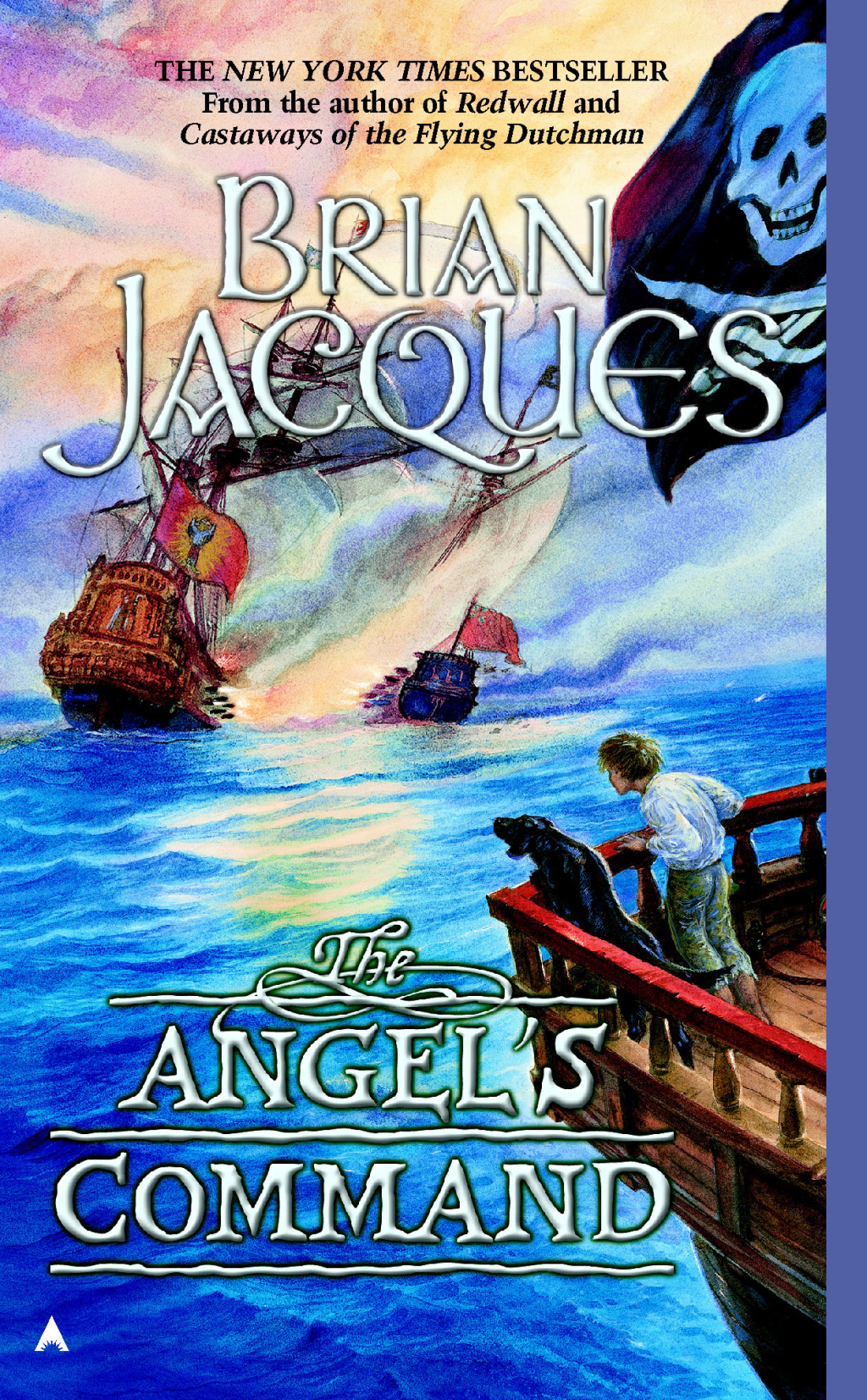 Angel's Command (eBook)