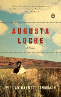 Cover image: Augusta Locke 9780143038290