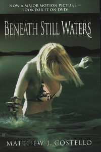 Cover image: Beneath Still Waters 9780425201084
