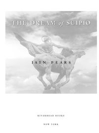 Cover image: Dream of Scipio 9781573229869