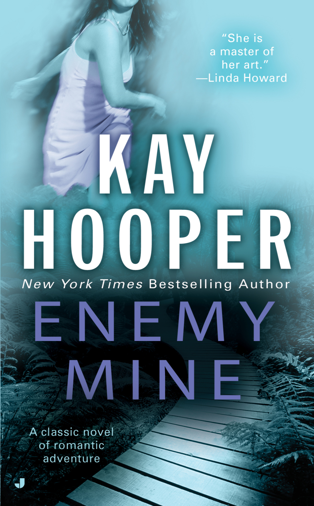 Enemy Mine