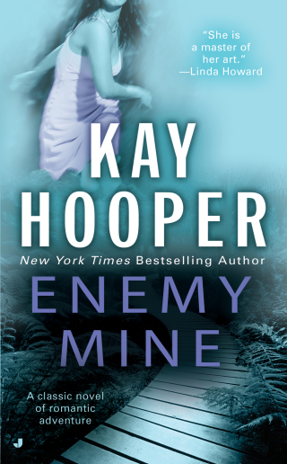 Cover image: Enemy Mine 9780515139266