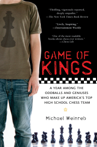 Cover image: Game of Kings 9781592403387