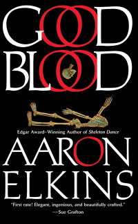 Cover image: Good Blood 9780425199985