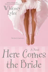 Cover image: Here Comes the Bride 9780425211304