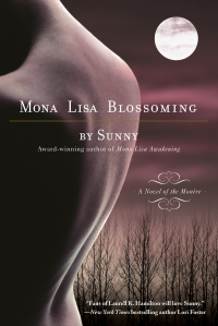 Cover image: Mona Lisa Blossoming 9780425214336