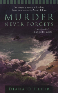 Cover image: Murder Never Forgets 9780425209035
