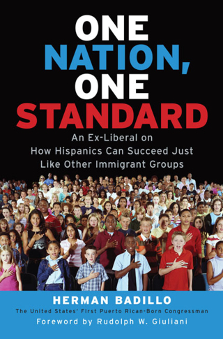 Cover image: One Nation, One Standard 9781595230195