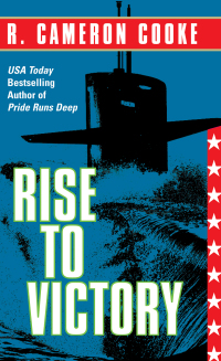 Cover image: Rise to Victory 9780515140972