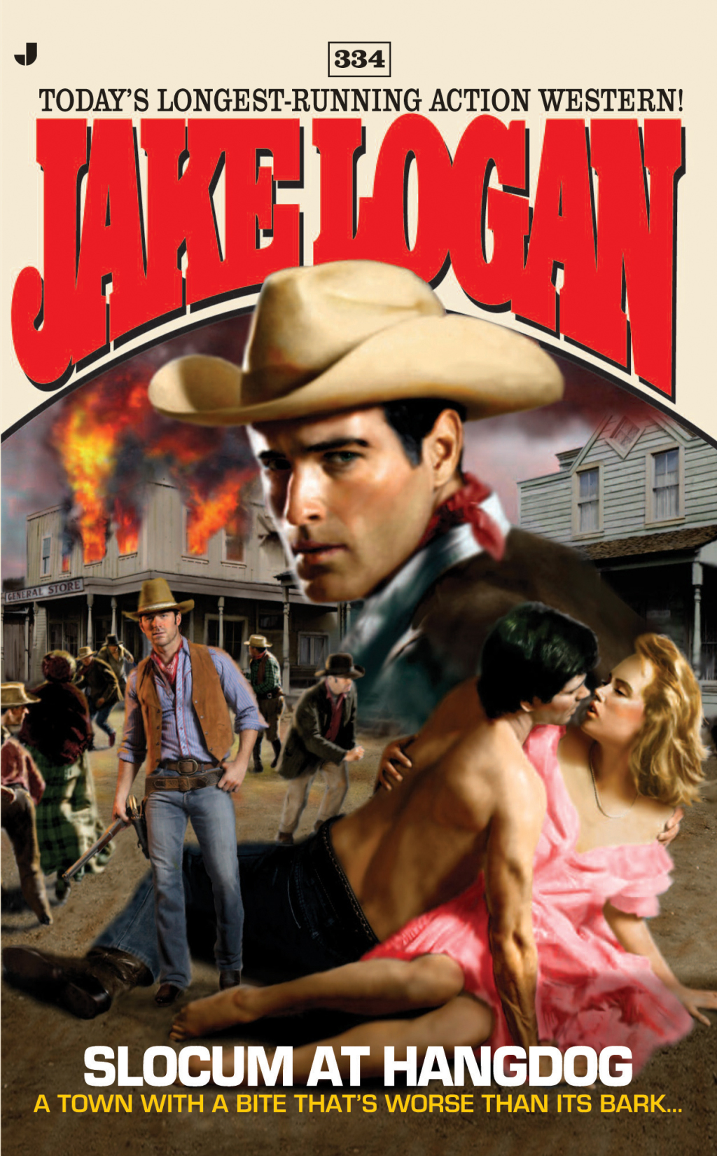 Slocum 334 eBook