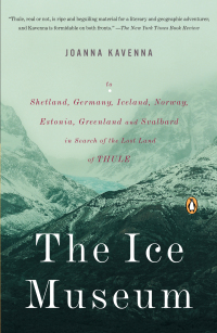 Cover image: The Ice Museum 9780143038467