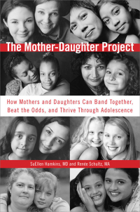 Cover image: The Mother-Daughter Project 9781594630347