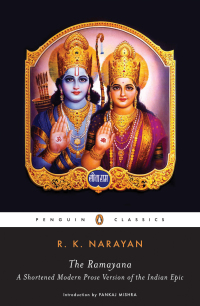 Cover image: The Ramayana 9780143039679