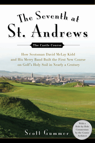 Cover image: The Seventh at St. Andrews 9781592403226