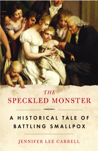 Cover image: The Speckled Monster 9780452285071