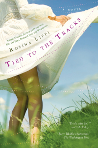 Cover image: Tied to the Tracks 9780425215326