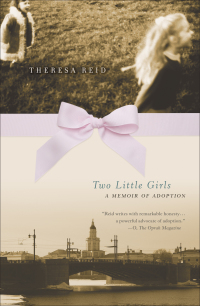 Cover image: Two Little Girls 9780425215050