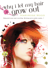 Cover image: Why I Let My Hair Grow Out 9780425213803