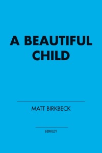 Cover image: A Beautiful Child 9780425204405