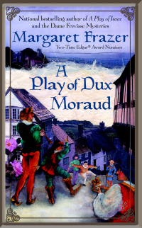 Cover image: A Play of Dux Moraud 9780425204344