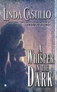Cover image: A Whisper in the Dark 9780425211380