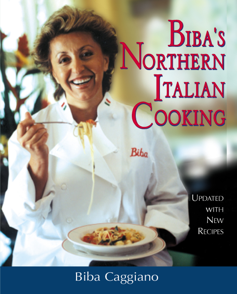 Biba's Northern Italian Cooking: A Cookbook - FULL INSTANT DOWNLOAD | PDF DOCX EPUB