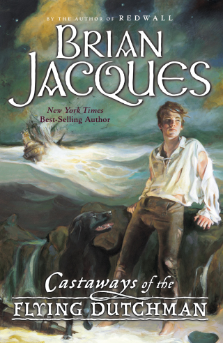 Cover image: Castaways of the Flying Dutchman 9780142501184