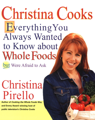 Cover image: Christina Cooks 9781557884237