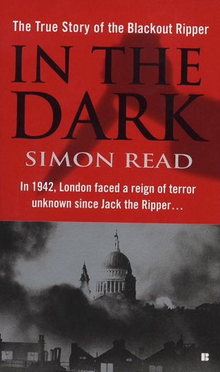 Cover image: In the Dark 9780425212837