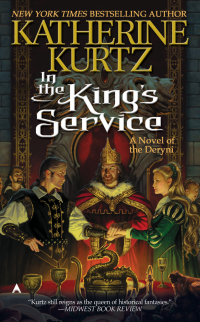 Cover image: In The King's Service 9780441012091