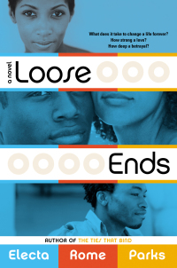 Cover image: Loose Ends 9780451213228