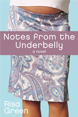 Cover image: Notes From The Underbelly 9780451214164
