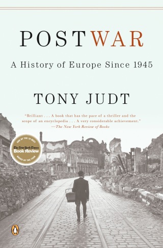 Cover image: Postwar 9780143037750