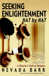 Cover image: Seeking Enlightenment... Hat by Hat 9780425196038