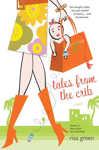Cover image: Tales from the Crib 9780451217691